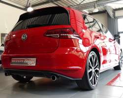 Volkswagen Golf VII GTI Performance 230cv DSG 21