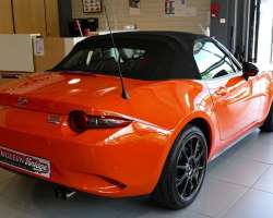 Mazda MX-5 Roadster 2.0 184 30th Anniversary 192/3200 13