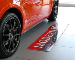 Mazda MX-5 Roadster 2.0 184 30th Anniversary 192/3200 17