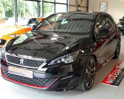 Peugeot 308 GTi 1.6 THP 272cv 3