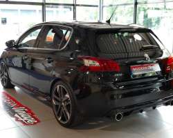 Peugeot 308 GTi 1.6 THP 272cv 14