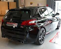 Peugeot 308 GTi 1.6 THP 272cv 17