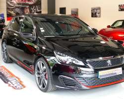 Peugeot 308 GTi 1.6 THP 272cv 18