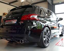 Peugeot 308 GTi 1.6 THP 272cv 20