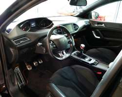 Peugeot 308 GTi 1.6 THP 272cv 21
