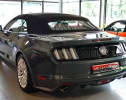 Ford Mustang GT 5.0 V8 421cv BVA6 Convertible Ecotaxe incluse 12