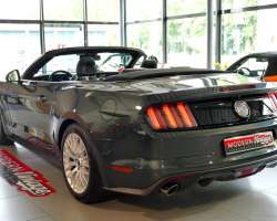 Ford Mustang GT 5.0 V8 421cv BVA6 Convertible Ecotaxe incluse 14