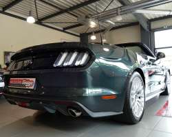 Ford Mustang GT 5.0 V8 421cv BVA6 Convertible Ecotaxe incluse 18