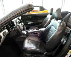 Ford Mustang GT 5.0 V8 421cv BVA6 Convertible Ecotaxe incluse 20
