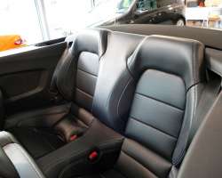 Ford Mustang GT 5.0 V8 421cv BVA6 Convertible Ecotaxe incluse 21