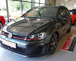 Volkswagen Golf VII GTI Performance 230cv DSG 3