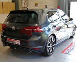 Volkswagen Golf VII GTI Performance 230cv DSG 15