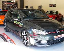 Volkswagen Golf VII GTI Performance 230cv DSG 16