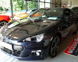 Subaru BRZ 2.0 200cv Automatique Sport 3