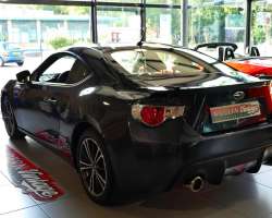 Subaru BRZ 2.0 200cv Automatique Sport 10