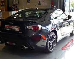 Subaru BRZ 2.0 200cv Automatique Sport 11