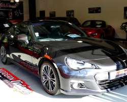 Subaru BRZ 2.0 200cv Automatique Sport 12