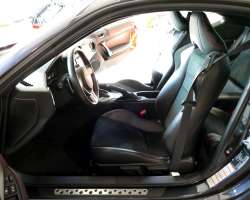 Subaru BRZ 2.0 200cv Automatique Sport 15