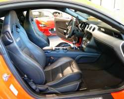Ford Mustang GT 5.0 V8 Fastback Ecotaxe incluse 5 Ford Mustang GT 5.0 V8 Fastback Ecotaxe incluse 5