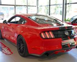 Ford Mustang GT 5.0 V8 Fastback Ecotaxe incluse 14