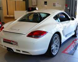 Porsche Cayman 987 3.4 S 320cv 15