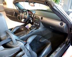 Mazda MX-5 2.0 160 Roadster Sports-Line 4 Mazda MX-5 2.0 160 Roadster Sports-Line 4