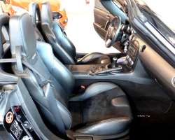 Mazda MX-5 2.0 160 Roadster Sports-Line 5 Mazda MX-5 2.0 160 Roadster Sports-Line 5