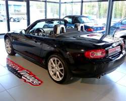 Mazda MX-5 2.0 160 Roadster Sports-Line 13