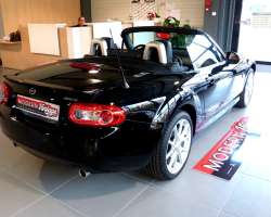 Mazda MX-5 2.0 160 Roadster Sports-Line 14