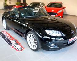 Mazda MX-5 2.0 160 Roadster Sports-Line 15