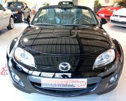 Mazda MX-5 2.0 160 Roadster Sports-Line 16