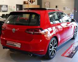 Volkswagen Golf VII GTI Performance 230cv 16