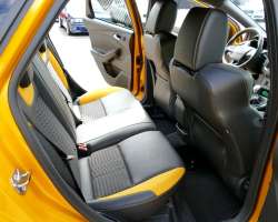 Ford Focus ST 2.0 Ecoboost 250cv 5 Ford Focus ST 2.0 Ecoboost 250cv 5