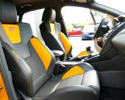 Ford Focus ST 2.0 Ecoboost 250cv 7