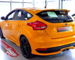 Ford Focus ST 2.0 Ecoboost 250cv 14