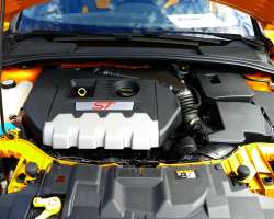 Ford Focus ST 2.0 Ecoboost 250cv 15