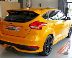 Ford Focus ST 2.0 Ecoboost 250cv 16