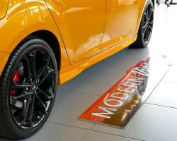 Ford Focus ST 2.0 Ecoboost 250cv 18