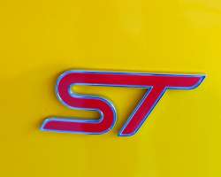 Ford Focus ST 2.0 Ecoboost 250cv 19