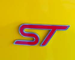 Ford Focus ST 2.0 Ecoboost 250cv 19