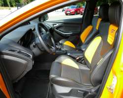 Ford Focus ST 2.0 Ecoboost 250cv 21