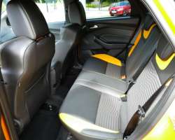 Ford Focus ST 2.0 Ecoboost 250cv 22