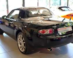 Mazda MX-5 Roadster Coupe 2.0 160cv Niseko 10