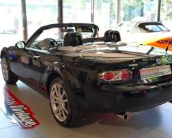 Mazda MX-5 Roadster Coupe 2.0 160cv Niseko 12