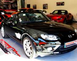 Mazda MX-5 Roadster Coupe 2.0 160cv Niseko 14