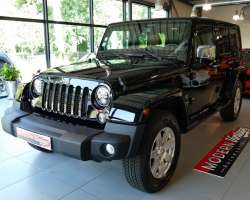 Jeep Wrangler Unlimited 2.8 CRD Indian Summer 3 Jeep Wrangler Unlimited 2.8 CRD Indian Summer 3
