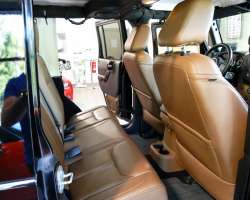 Jeep Wrangler Unlimited 2.8 CRD Indian Summer 4