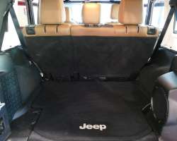 Jeep Wrangler Unlimited 2.8 CRD Indian Summer 24