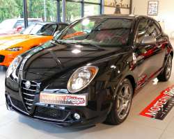 Alfa Romeo Mito 1.4 170cv Quadrifoglio Verde 3