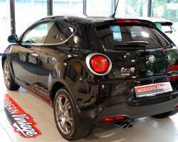 Alfa Romeo Mito 1.4 170cv Quadrifoglio Verde 14